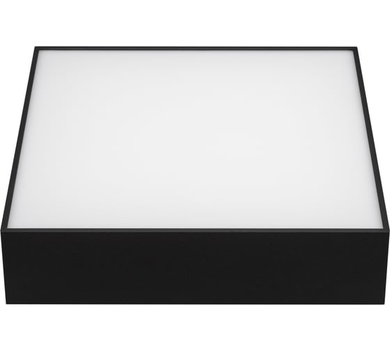 Светильник Arlight SP-QUADRO-S250x250-25W Day4000 034789