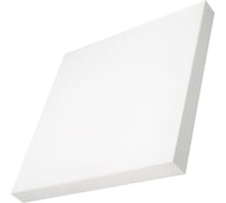 Светильник Arlight SP-QUADRO-S600x600-60W Warm3000 034804