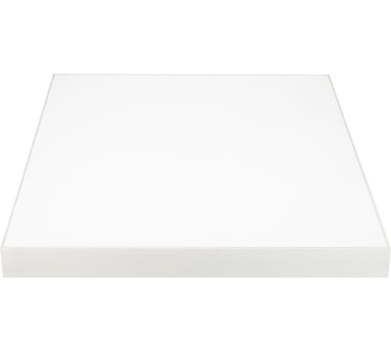 Светильник Arlight SP-QUADRO-S600x600-60W Warm3000 034804