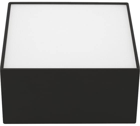 Светильник Arlight SP-QUADRO-S120x120-13W Day4000 034777