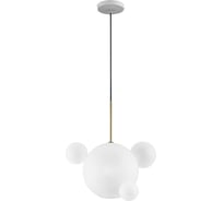 Подвесной светильник LOFT IT Bolle 2030-P4