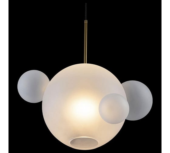 Подвесной светильник LOFT IT Bolle 2030-P4