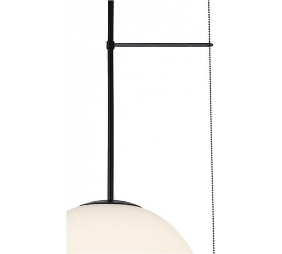 Светильник на штанге LOFT IT Signal 10029PM Black