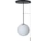 Светильник на штанге LOFT IT Signal 10029PM Black 1