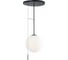 Светильник на штанге LOFT IT Signal 10029PM Black 4