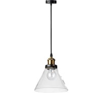 Подвесной светильник LOFT IT Factory Filament LOFT1123