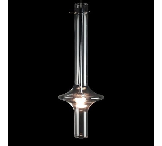 Подвесной светильник LOFT IT Tube 10061CH