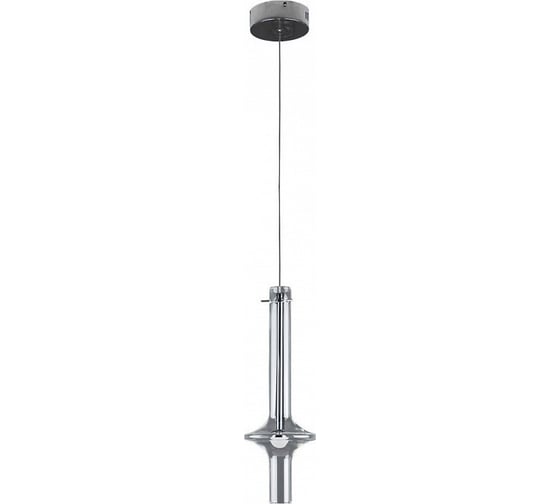 Подвесной светильник LOFT IT Tube 10061CH