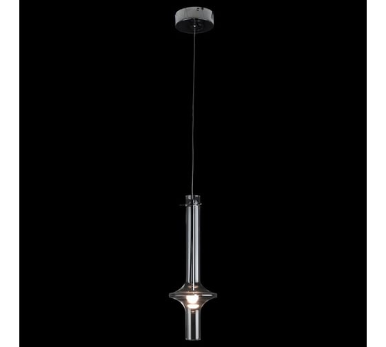 Подвесной светильник LOFT IT Tube 10061CH