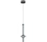 Подвесной светильник LOFT IT Tube 10061CH 1