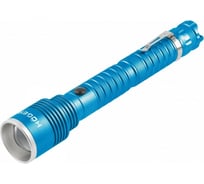 Светодиодный фонарь HOEGERT TECHNIK 800 люмен, usb HT1E425 24650571