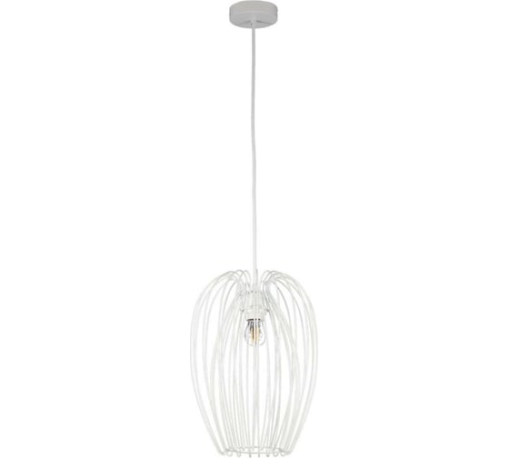 Подвесной светильник LOFT IT Deseno 10031 White 1