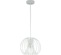Подвесной светильник LOFT IT Deseno 1 10032 White