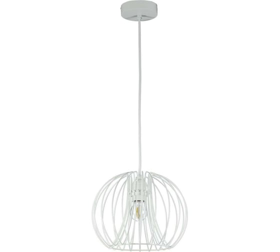 Подвесной светильник LOFT IT Deseno 1 10032 White 1