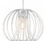 Подвесной светильник LOFT IT Deseno 1 10032 White 3