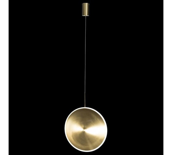 Подвесной светильник LOFT IT Ruedo 10035/400