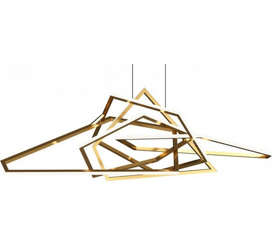 Подвесной светильник LOFT IT Ring 10028