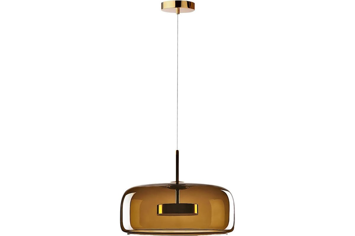 Подвесной светильник LOFT IT Dauphin 10040B - выгодная цена, отзывы ...