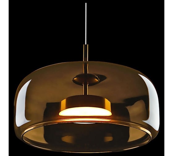 Подвесной светильник LOFT IT Dauphin 10040B