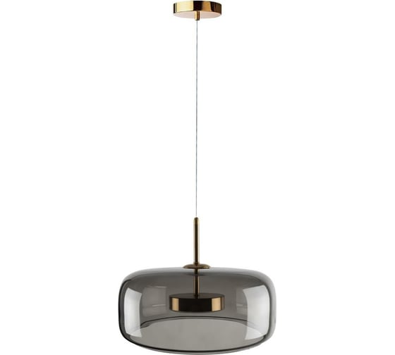 Подвесной светильник LOFT IT Dauphin 10041B 1