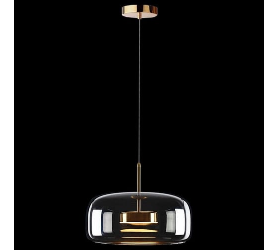 Подвесной светильник LOFT IT Dauphin 10041B