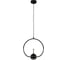 Подвесной светильник LOFT IT Nuance 8140-B 1