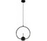 Подвесной светильник LOFT IT Nuance 8140-B 4