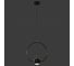 Подвесной светильник LOFT IT Nuance 8140-B 5