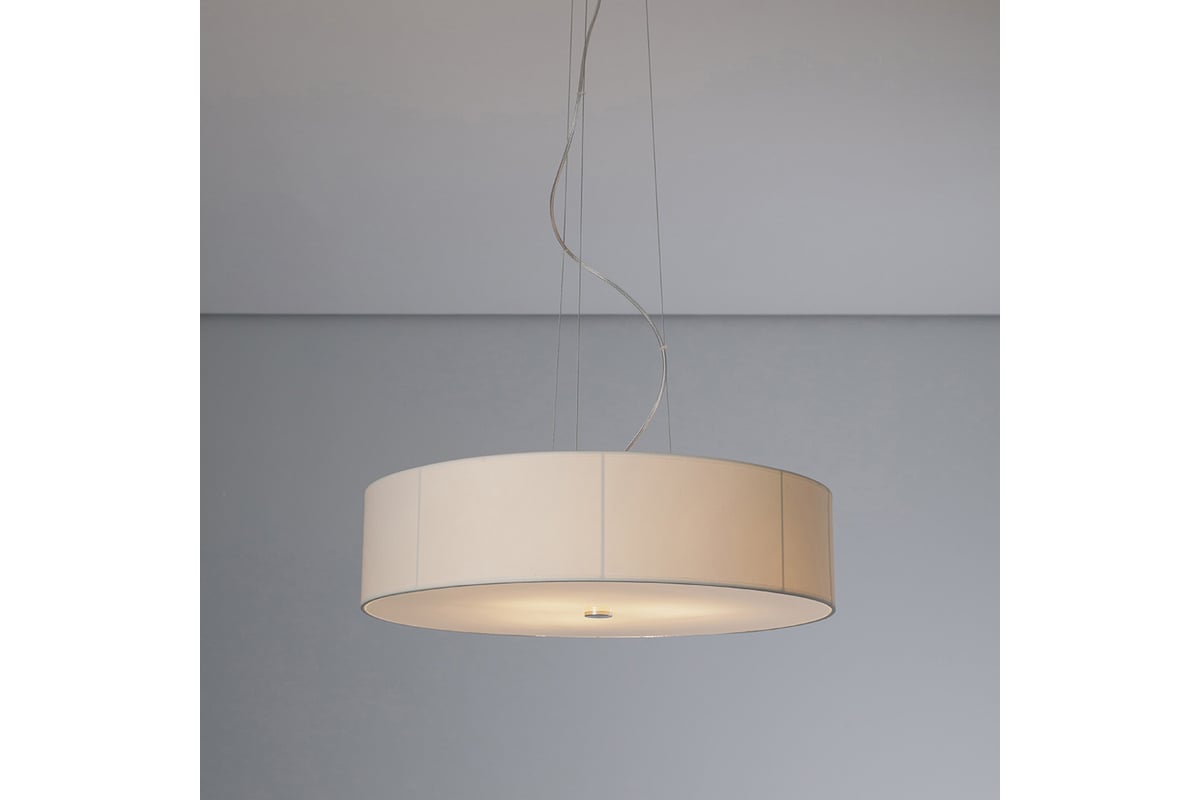 Подвесной светильник Nowodvorski Viviane White 6772 - выгодная цена ...