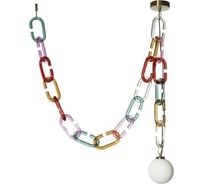 Подвесной светильник LOFT IT Chain 10128C Mult