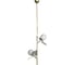 Подвесной светильник LOFT IT Matisse 10008/2P Grey 1