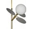 Подвесной светильник LOFT IT Matisse 10008/2P Grey 2
