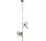 Подвесной светильник LOFT IT Matisse 10008/2P Grey 4
