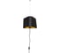 Подвесной светильник LOFT IT Nuage LOFT1167F-BL 1