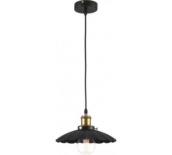 Подвесной светильник LOFT IT Factory Filament LOFT1101
