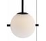 Светильник на штанге LOFT IT Signal 10029PS Black 3