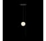 Светильник на штанге LOFT IT Signal 10029PS Black 5