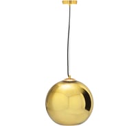 Подвесной светильник LOFT IT Copper Shade LOFT2024-C