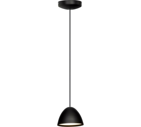 Подвесной светильник LOFT IT Bun LOFT1846BL 1