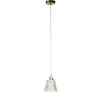 Подвесной светильник LOFT IT Lace 10110/B