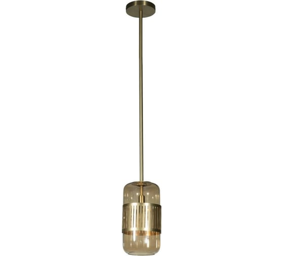 Светильник на штанге LOFT IT Hudson 10097P