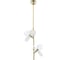 Подвесной светильник LOFT IT Matisse 10008/2P white 1