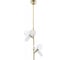 Подвесной светильник LOFT IT Matisse 10008/2P white 3