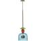 Подвесной светильник LOFT IT Candy 2008-C 1