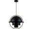 Подвесной светильник LOFT IT Multi-Lite LOFT9915-BL 1
