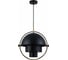 Подвесной светильник LOFT IT Multi-Lite LOFT9915-BL 2