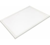 Потолочный универсальный светильник общего освещения со светодиодными источниками света Лидер Лайт SLIMPANEL.2-600x600-50 (840.1.50.0) 700-0606-2071-104