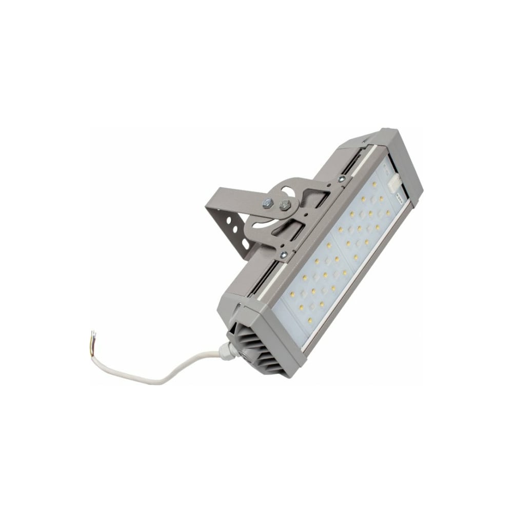 Промышленный светодиодный светильник Лидер Лайт INDUSTRY.3-060-124 (740 ...