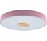 Накладной светильник LOFT IT Axel 2 10003/24 Pink 1