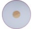 Накладной светильник LOFT IT Axel 2 10003/24 Pink 2